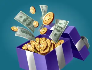 Значок бонусы